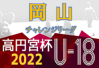 【決勝戦一覧】今週末の高校サッカー選手権