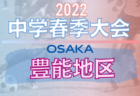 2022年度 第15回 JA共済カップ 三重県少年サッカー大会・少女部大会（U-11）優勝は少年の部・津田FC、少女の部・三重FCクイーンズ！全結果掲載