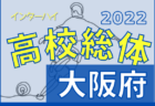 2022年度 第27回東京サッカートーナメント 第102回天皇杯予選　優勝は立正大学！