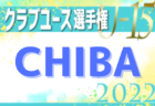 2022年度 U-12ジュニアサッカーワールドチャレンジ街クラブ予選 北海道・東北（福島開催）優勝はファナティコス！本大会へ！