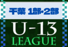 高円宮杯 JFAU-15 サッカーリーグ2023岐阜 1部･2部 3/21結果入力ありがとうございます！次回4/8！