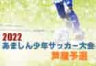 2021年度 高円宮杯U-18 JFA サッカーユースリーグ 山口県 優勝は高川学園！