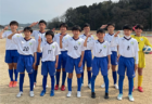 2021年度 第46回豊田市長杯少年サッカー大会（愛知）優勝はペレニアルA！