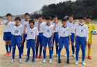 FESTA PER SVILUPPO 2022 U-11/U-10（兵庫県）3/12,1判明分結果！U-10優勝はヴィッセル神戸、U-11決勝はガンバ大阪A vs ヴィッセル神戸！未判明分情報募集