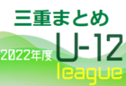 2022年度 KFA 第48回 熊日学童オリンピック 女子サッカー（熊本県）優勝は嘉島セレシア！