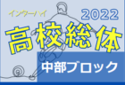 2022年度 第16回千葉県高校総合体育大会 サッカー女子の部（インターハイ女子） 優勝は暁星国際！関東大会出場へ!!