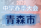 2022年度 JFA第9回全日本U-18フットサル選手権 岐阜県大会  優勝はFCウンボボ！大垣日大高校、武義高校ととも東海大会出場決定！