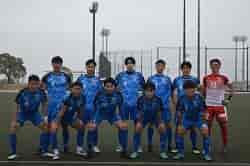 2021年度KUMAMOTO学生フェスティバル（天皇杯熊本県サッカー選手権大会学生代表決定戦）学園大が学生代表に！