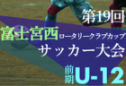 【※ライブ配信中止のお知らせ 4/17 福岡県リーグ1部 1試合LIVE配信】高円宮杯 JFA U-18 サッカーリーグ 福岡県リーグ2022