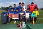 2021第55回沖縄県中学校(U-14)サッカー大会（新人戦）優勝は古蔵中！