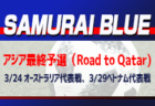 サニックス杯ユースサッカー大会 2022（福岡県開催）優勝はサガン鳥栖！