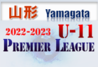 2022年度 兵庫県高校サッカー新人大会・淡路支部予選 県大会出場は蒼開高校、淡路三原高校！全結果掲載