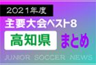 2021年度を振り返る！香川県 主要大会(1種～4種) 上位チームまとめ