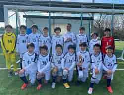 2021年度 第16回DIPLOMA U-12 （兵庫）優勝は西宮SS A！未判明分3試合情報提供お待ちしています