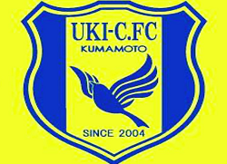UKI-C.FCジュニアユース 体験練習会 毎週月曜開催 2022年度 熊本