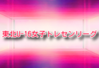 2022年度 第19回全道少年U-10サッカー北北海道大会 優勝はVITA FC！　