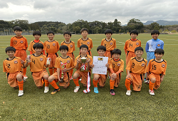 【優勝チーム写真掲載】2021年度 KYFA第28回九州U-11サッカー大会鹿児島県大会 優勝は太陽ＳＣ鹿児島！