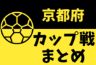 中国・四国地区の週末のサッカー大会・イベントまとめ【6月4日（土）、5日（日）】