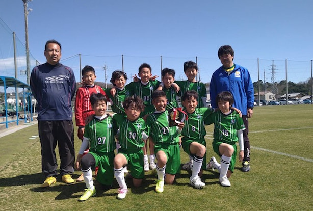 21年度 豊田市ひまわり少年サッカー大会 ひまわりカップ 愛知 豊南 美里 ペレニアルa 梅坪台a トヨタa 豊田東がブロック優勝 ジュニア サッカーnews