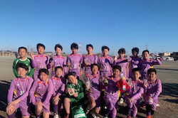 【優勝チーム写真掲載】アスヤマ杯2021ファイナル（埼玉）優勝は新座片山FC！