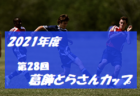 2021年度 第9回 豊田市ハルブランド杯 新春4年生サッカー大会（愛知）優勝は豊田北JFC A！