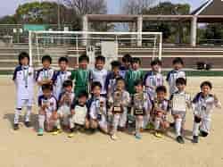 2021年度 第2回3部Bチャレンジカップ（ゼビオカップ） （兵庫）センアーノ神戸が4年の部・3年の部でW優勝！