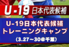 第10回国際ユースサッカー大会 知事杯 ガバナーカップ Hyogo Youth Soccer 2022（兵庫開催） 優勝はヴィッセル神戸U-18！全メンバー掲載