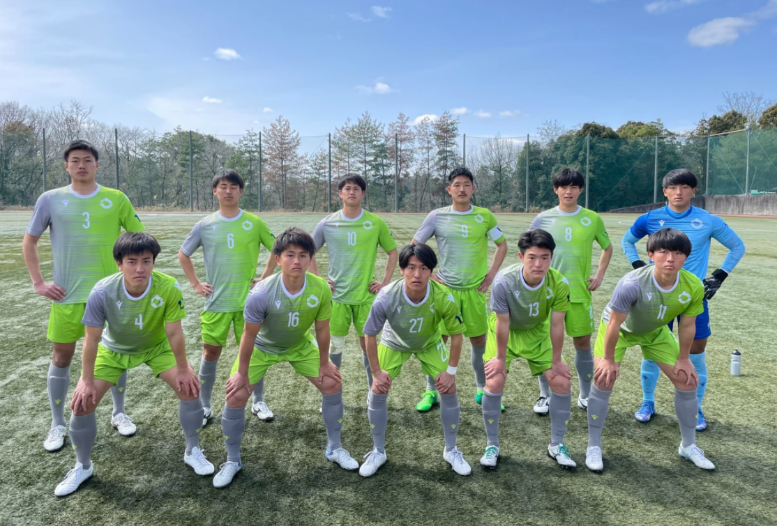 21 22 第39回愛知県学生サッカー選手権 天皇杯 大学予選 優勝は中京大学 2連覇達成 ジュニアサッカーnews