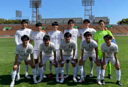 2022年度 第72回 京都学生サッカー選手権大会（天皇杯大学予選）優勝は同志社大！