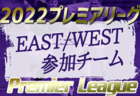 メンバー掲載！【セレッソ大阪U-18】高円宮杯U-18サッカープレミアリーグ2022WEST 参加チーム紹介（大阪府）