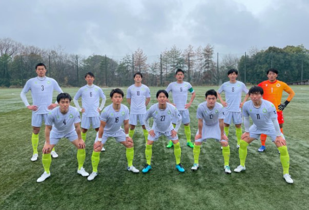 21 22 第39回愛知県学生サッカー選手権 天皇杯 大学予選 優勝は中京大学 2連覇達成 ジュニアサッカーnews