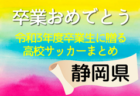 2021年度 第19回兵庫県クラブユースリーグ（U-17） 優勝はヴィッセル神戸U-18！