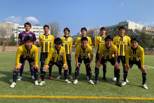21 22 第39回愛知県学生サッカー選手権 天皇杯 大学予選 優勝は中京大学 2連覇達成 ジュニアサッカーnews