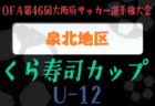 2022年度 松戸リーグ（市議長杯予選）4年の部（千葉）予選リーグ最終結果掲載！常盤平少年SC A,矢切SCなど各ブロック1位は市議長杯上位の部進出！