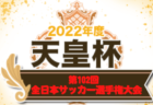 高円宮杯JFA U-15サッカーリーグ2022関西 サンライズリーグ 全結果掲載！1部優勝はヴィッセル神戸