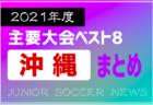 J-GREEN SAKAI Spring Youth Cup 2022（大阪）優勝は三田松聖！