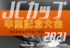 怪我のため1名が離脱　【U-15日本代表候補】トレーニングキャンプメンバー発表！3/28-4/1＠Jヴィレッジ