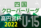2022年度 第11回北関東U-12少年サッカー大会（群馬県開催）優勝は茨城県からの参戦アイデンティみらい！