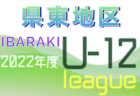 2022年度 松戸市議長杯争奪サッカー大会 4年生の部 上位・中位・下位の部（千葉）上位の部 優勝は常盤平少年SC A！中位、下位9/19全結果掲載！