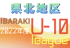 2022年度  高円宮杯JFA U-15サッカーリーグ 第14回札幌ブロックカブスリーグ（北海道）優勝は北海道コンサドーレ札幌！最終結果掲載！