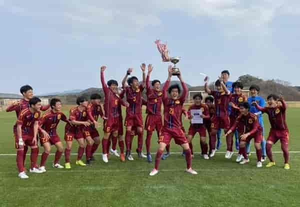 22年度は4月開幕 21年度 兵庫県チームの参加リーグ 戦績一覧まとめ 2種 ジュニアサッカーnews