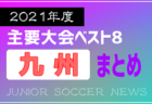 2022年度 第9回大津さくらカップＵ-12少年サッカー大会（熊本県）優勝はBIGWAVE！