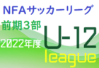 2022年度 高知県高校体育大会 サッカー競技 女子 優勝は高知高校！結果表掲載