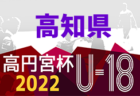 2022年度 第31回有明海沿岸ジュニアサッカー大会（U-12）福岡県　2日目組合せ掲載！結果お待ちしています！8/6.7 開催