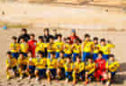 2022年度 第38回東総少年サッカー春季大会（千葉・5年生）なかよし優勝はちはら台SCレッド！