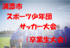 TAHARA FCジュニアユース 新規募集･1か月の無料体験のお知らせ 2022年度  愛知