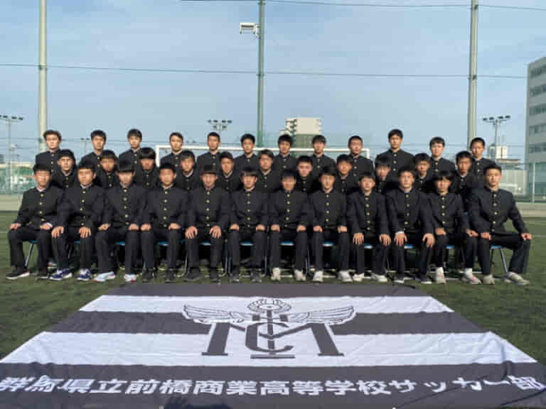 【前橋商業高校（群馬県） メンバー紹介】 2022 関東ルーキーリーグU16 Green Card ニュース