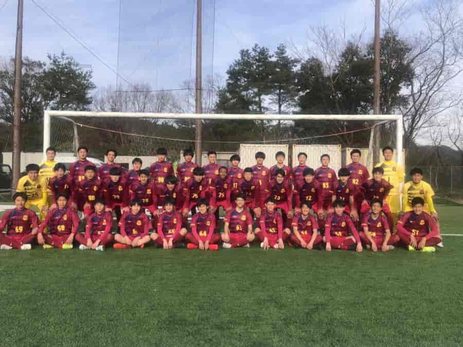 神戸弘陵学園高校 兵庫 メンバー紹介 22 関西ルーキーリーグu 16 ジュニアサッカーnews