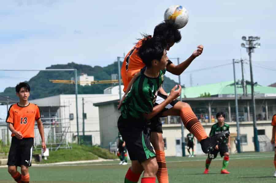 中国を強い地域に ルーキーリーグ Liga Novaにかける思い Laga Nova U 16 実行委員長広島国際学院高校サッカー部 瀬越徹監督インタビュー ジュニアサッカーnews 中国を強い地域に ルーキーリーグ Liga Novaにかける思い Laga Nova U 16 実行委員長広島国際学院高校サッカー部 瀬越徹監督インタビュー ジュニアサッカーnews
