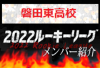 2022年度 堺市スポーツ少年団 新人戦サッカー大会 優勝はトロッポFC！